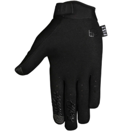 GUANTES FIST STOCKER BLACK (Adulto) TALLA 2XL