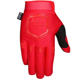 GUANTES FIST STOCKER RED (Adulto) TALLA 2XL
