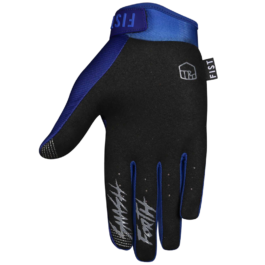 GUANTES FIST STOCKER BLUE (Adulto) TALLA 2XL