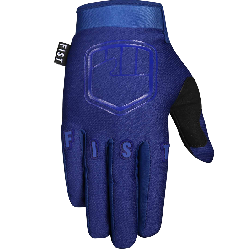 GUANTES FIST STOCKER BLUE (Junior) TALLA XXS