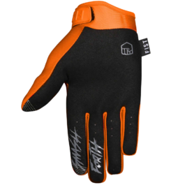 GUANTES FIST STOCKER ORANGE (Adulto) TALLA 2XL