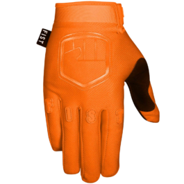 GUANTES FIST STOCKER ORANGE (Adulto) TALLA 2XL