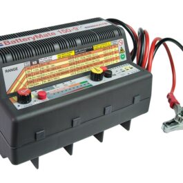 Cargador de baterías BatteryMate 150-9 TS01-VDE