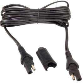Alargador cable Optimate 180 cm O03