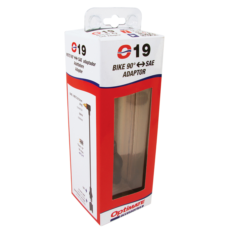 CABLE CAN BUS OPTIMATE O19 - Imagen 3