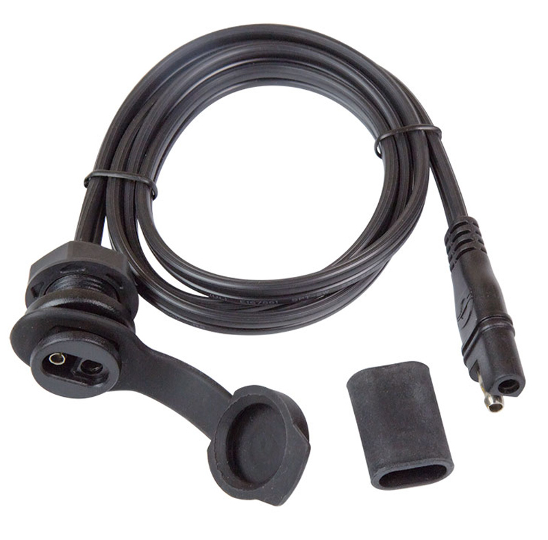 Cable Optimate alargador SAE 1m O40 - Imagen 2
