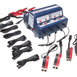 Cargador de baterías Optimate Pro-8 TS-44VDE