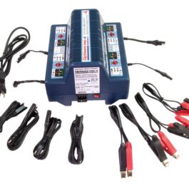 Cargador de baterías Optimate Pro-4 TS-52VDE