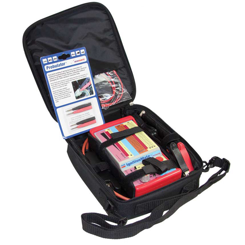 Tester ignición Ignitionmate TS-90-KIT - Imagen 3