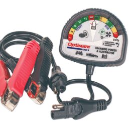 Tester baterías Testmate mini TS-120-N