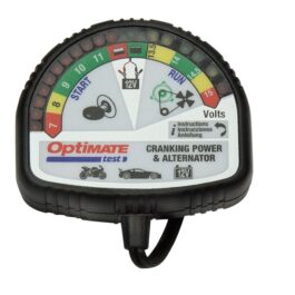 Tester baterías Testmate mini TS-120-N