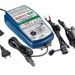 Cargador de baterías Optimate Lithium 9.5 TM-274