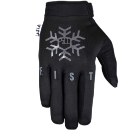 GUANTES FIST SNOW FLAKE FROSTY (Adulto) TALLA XXS