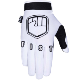GUANTES FIST STOCKER PANDA (Adulto) TALLA 2XL