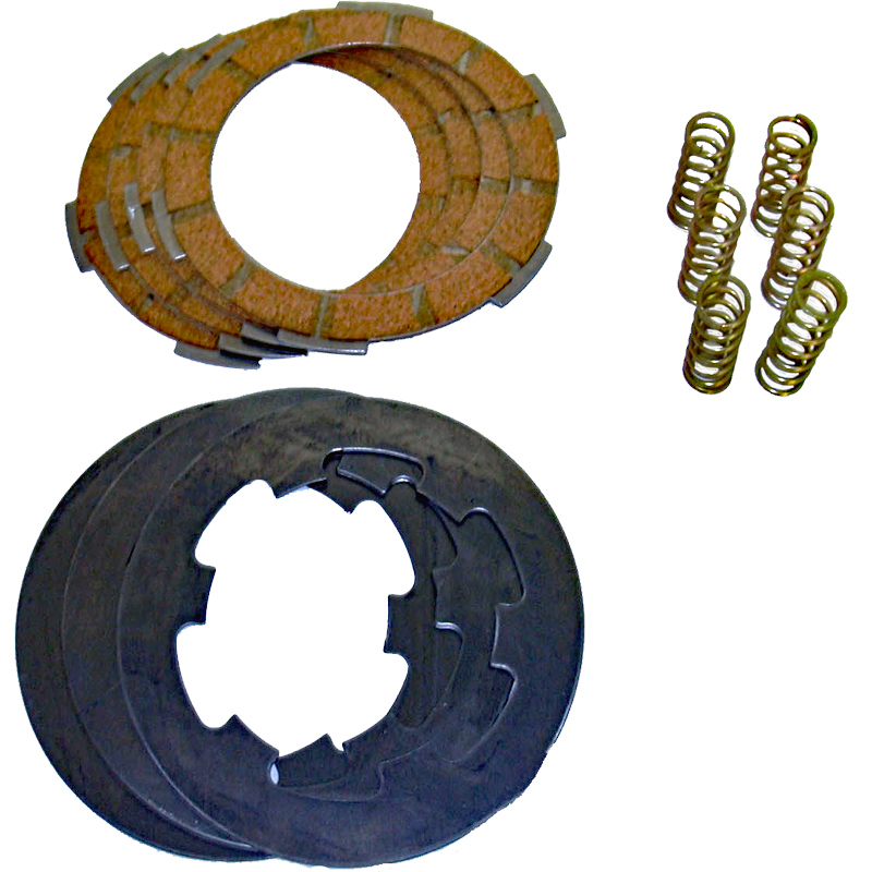 Discos de Embrague Vespa FL 125