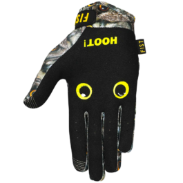 GUANTES FIST OWLS THAT (Adulto) TALLA XS