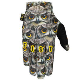 GUANTES FIST OWLS THAT (Adulto) TALLA XS