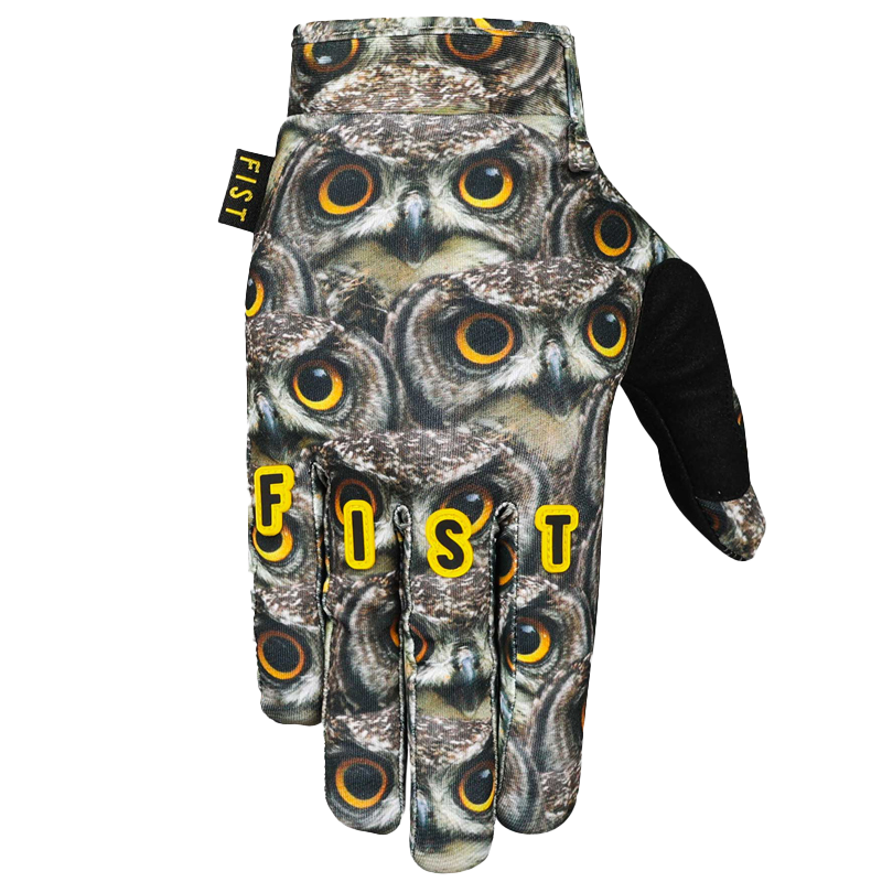 GUANTES FIST OWLS THAT (Adulto) TALLA XS