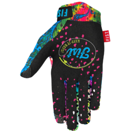 GUANTES FIST KEEP IT REEL (Adulto) TALLA S