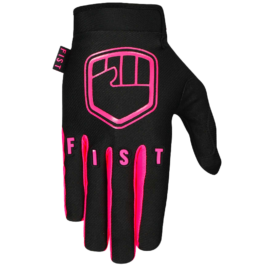 GUANTES FIST FLURO PINK (Adulto) TALLA 2XL