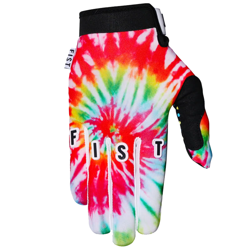 GUANTES FIST O.G. DYE TIE (Adulto) TALLA XS