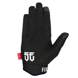 GUANTES FIST SETH ENSLOW – PAIN & LOVE (Adulto) TALLA L