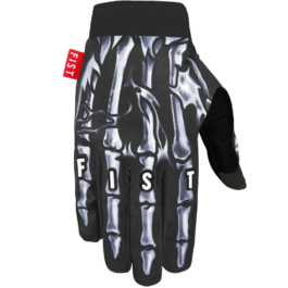 GUANTES FIST SETH ENSLOW – PAIN & LOVE (Adulto) TALLA L