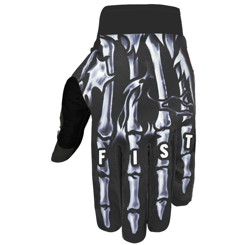 GUANTES FIST SETH ENSLOW - PAIN & LOVE (Adulto) TALLA XS - Imagen 3