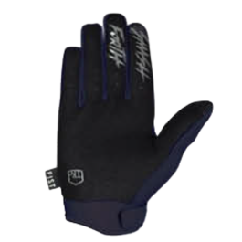 GUANTES FIST STOCKER NAVY (Adulto) TALLA L
