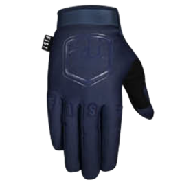 GUANTES FIST STOCKER NAVY (Adulto) TALLA L