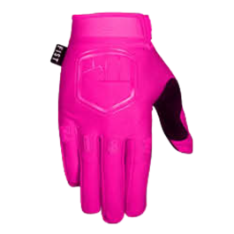 GUANTES FIST STOCKER PINK (Adulto) TALLA L