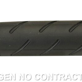 Puños Domino Scooter Negros Abiertos D 22 mm L 120 mm Honda