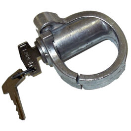 Gancho portapaquetes con cerradura  Vespa XL 125