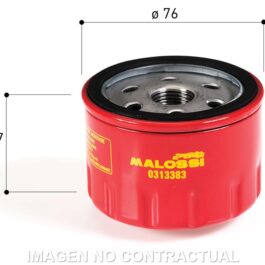 Filtro Aceite Malossi Gilera Nexus 500