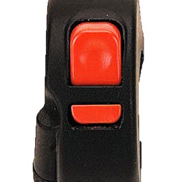Interruptor Domino 2 Posiciones Con cable sin conector