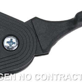 Mando gas Choque Domino 0370,03