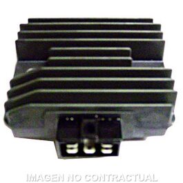 Regulador Japonés SH713AA 12V – Trifase – CC – 5 Fastons