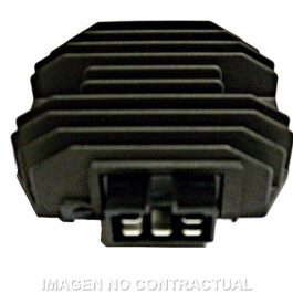 Regulador Japonés SH719AA – 12V – Trifase – CC – 5 Fastons