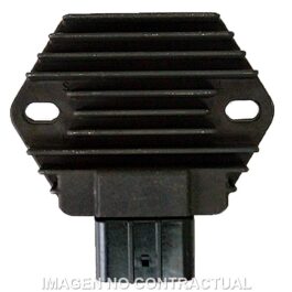 Regulador Japonés SH683-12 – 12V – Trifase – CC – 5 Fastons