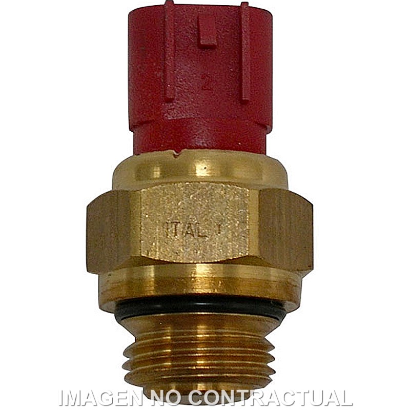 Interruptor térmico ventilador Suzuki LTA 450-500