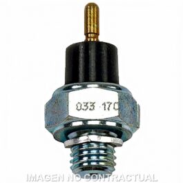 Sensor presión aceite Moto Guzzi