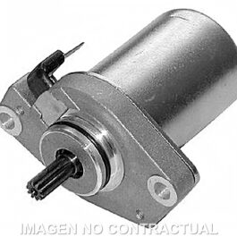Motor Arranque 12V 0,15Kw