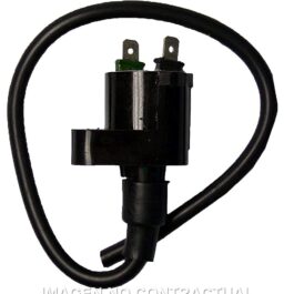 Bobina 12V 0,30 OHM – 2 Fastons