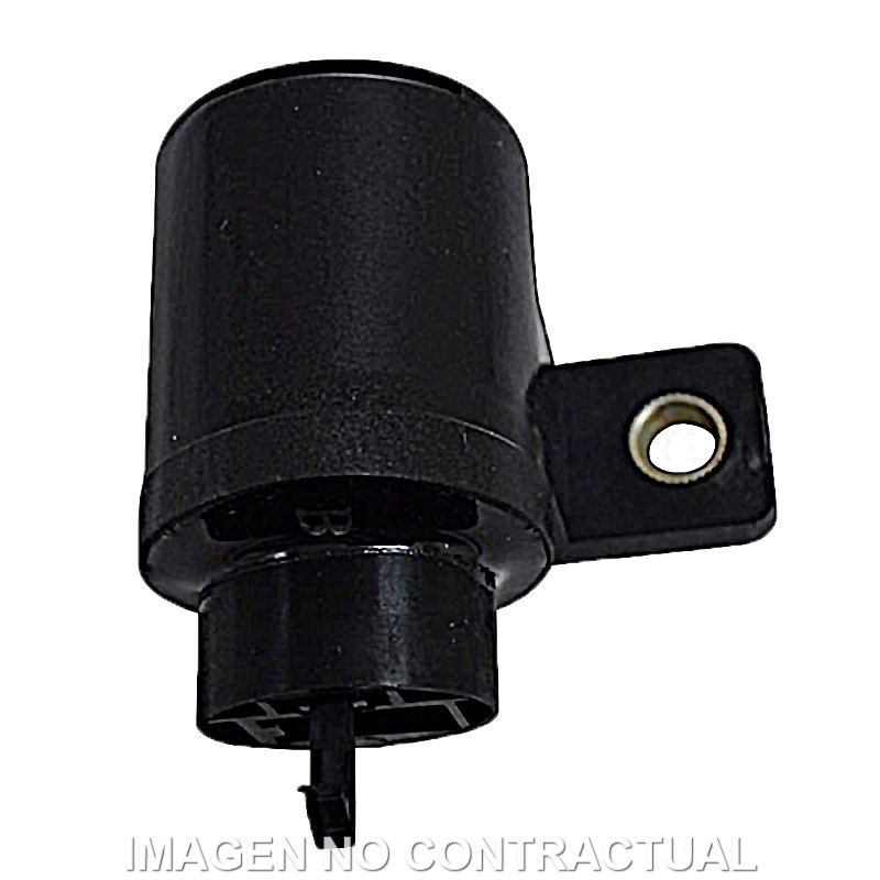 Intermitencia Electrónica SGR Sym Joyride EVO 12V 10W - Con zumbador