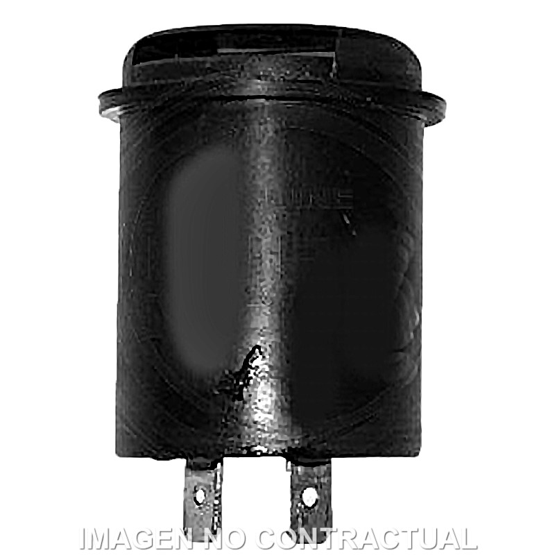 Intermitencia 12V - 10Wx2+3