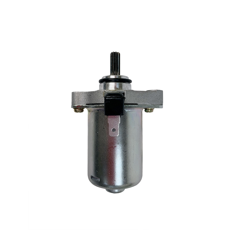 Motor Arranque 12V 0,15Kw - Imagen 2