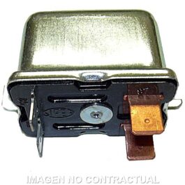 Rele de arranque 12V 80A – 4 Terminales