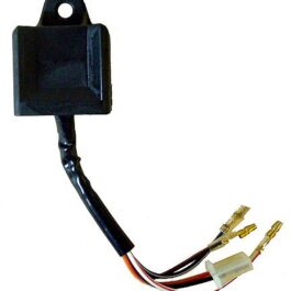 Centralita Electrónica CDI – 5 Cables