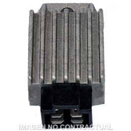 Regulador 12V/8A – CA/CC – 4 Fastons