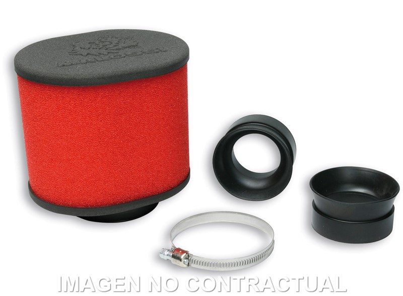 Filtro Potencia E-15 D 42/50 /60
